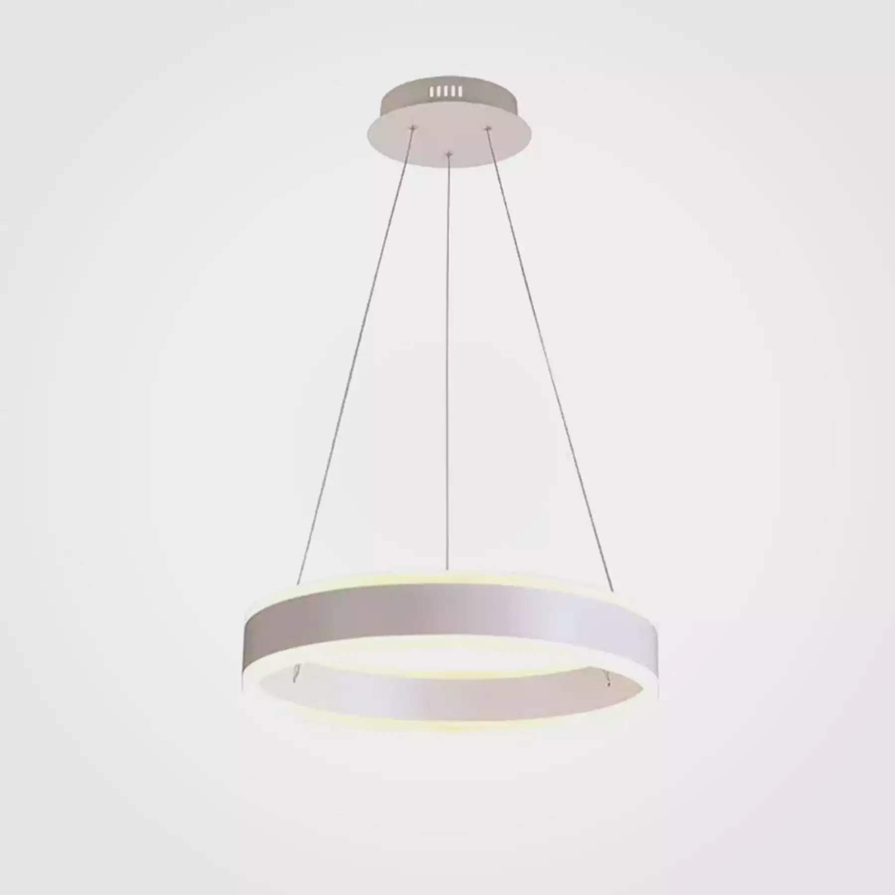 Bern M LED Chandelier
